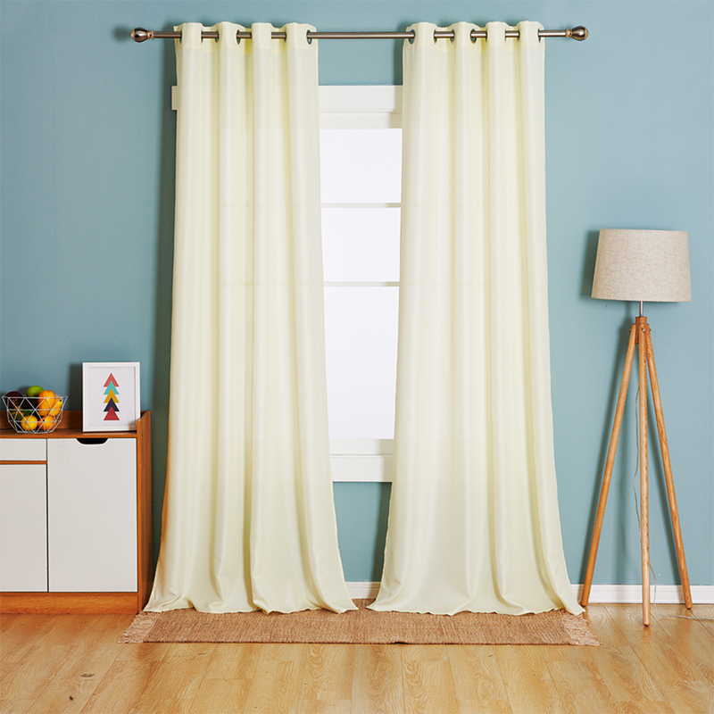 Curtain