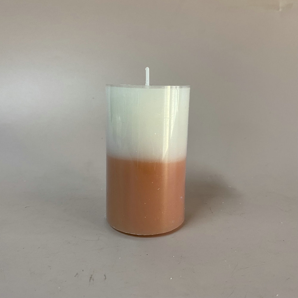 Fancy candles