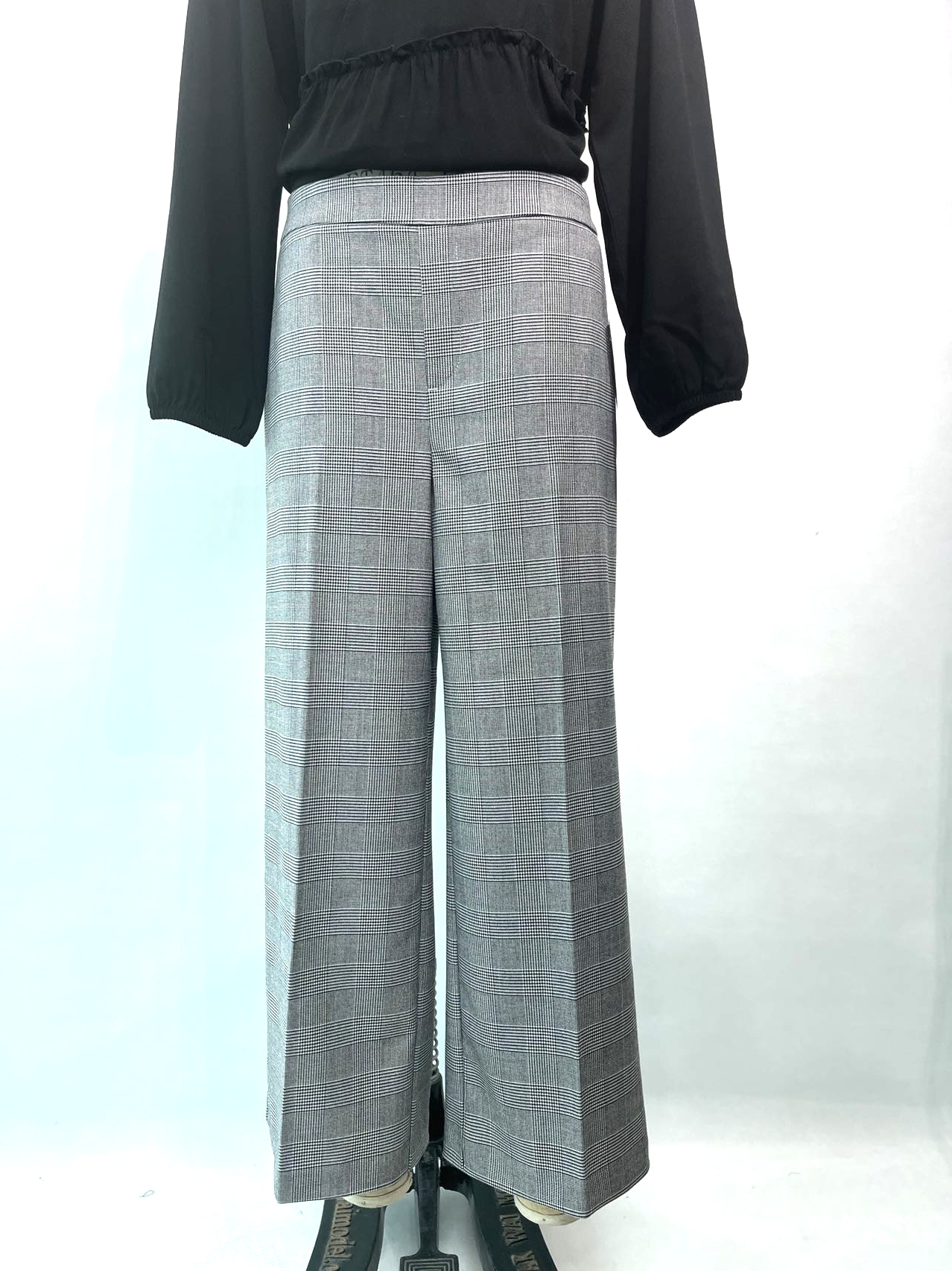 Ladies Pants-2102