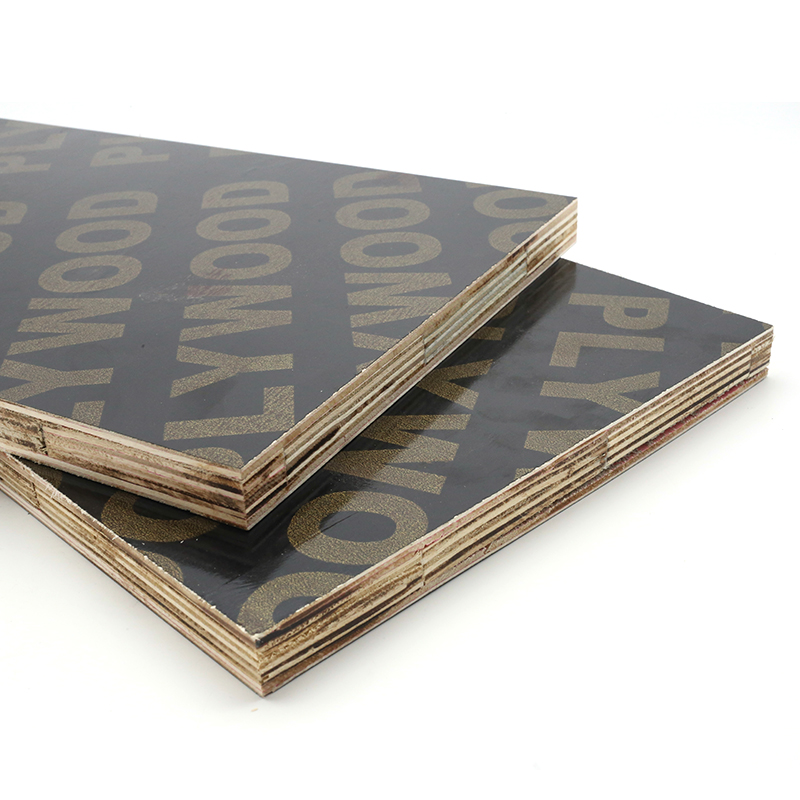 12-18mm film faced plywood