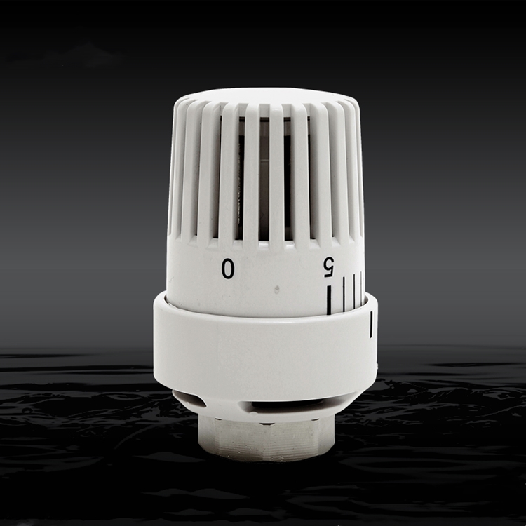 TRV head TRCD06