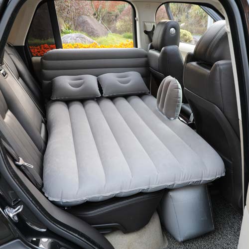 Car air mattress