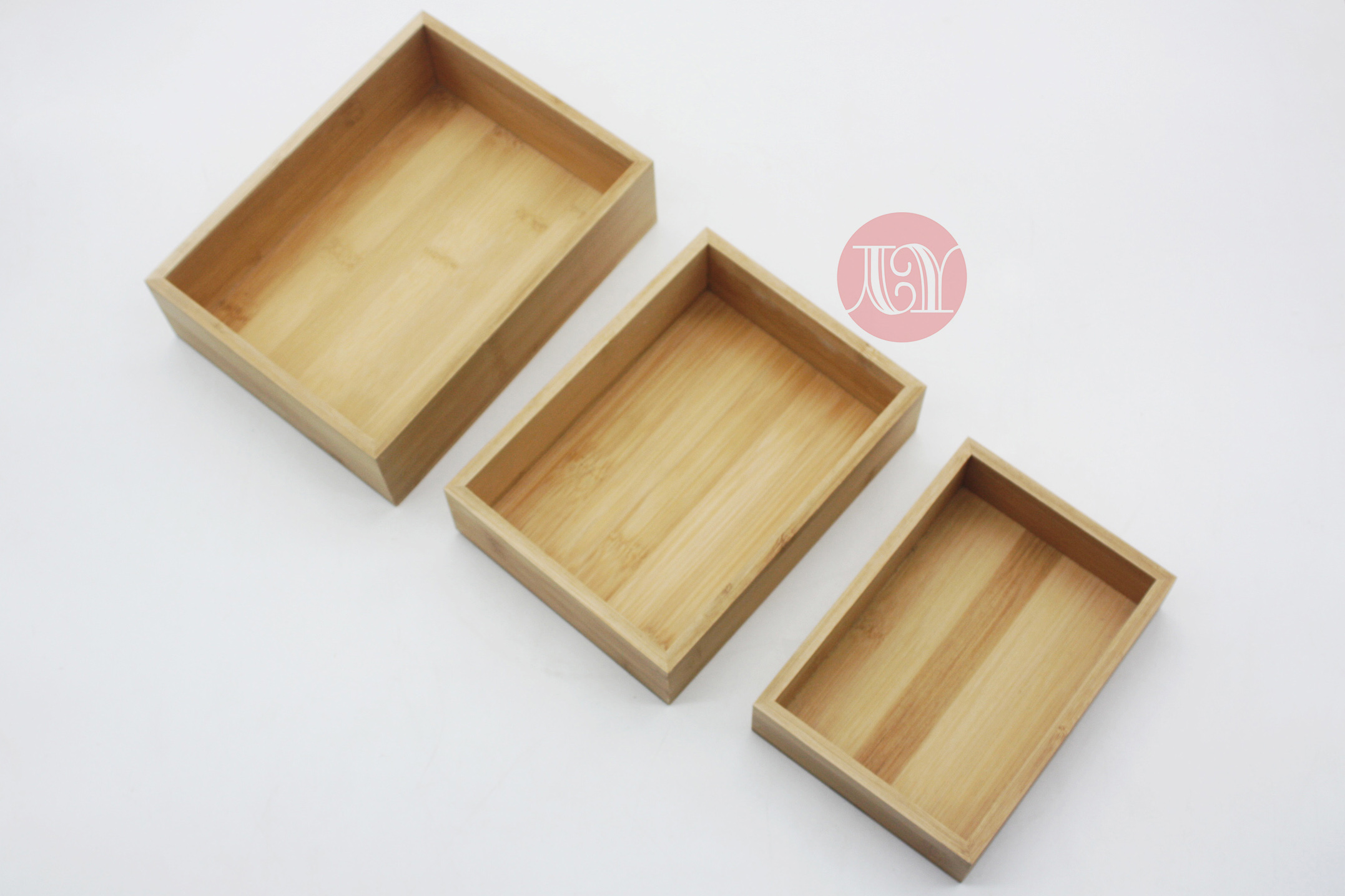 bamboo tray