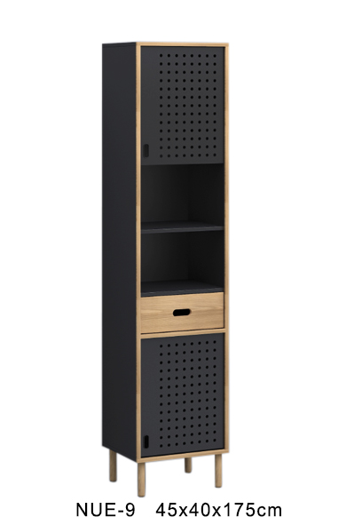Tall Cabinet