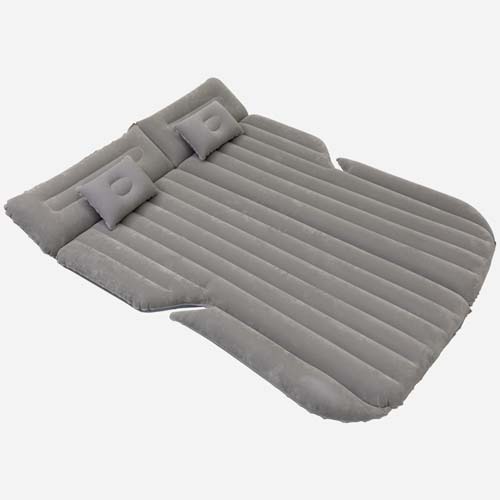 SUV air mattress