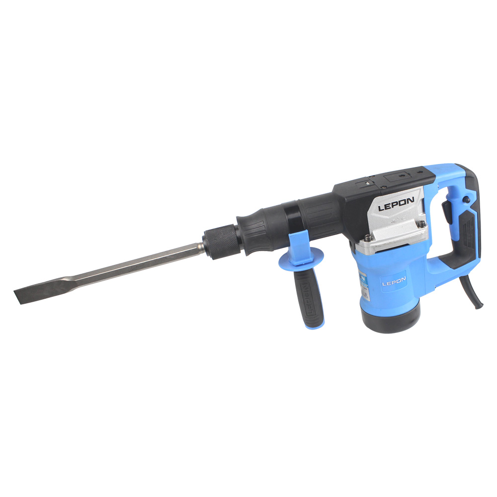 Demolition Hammer