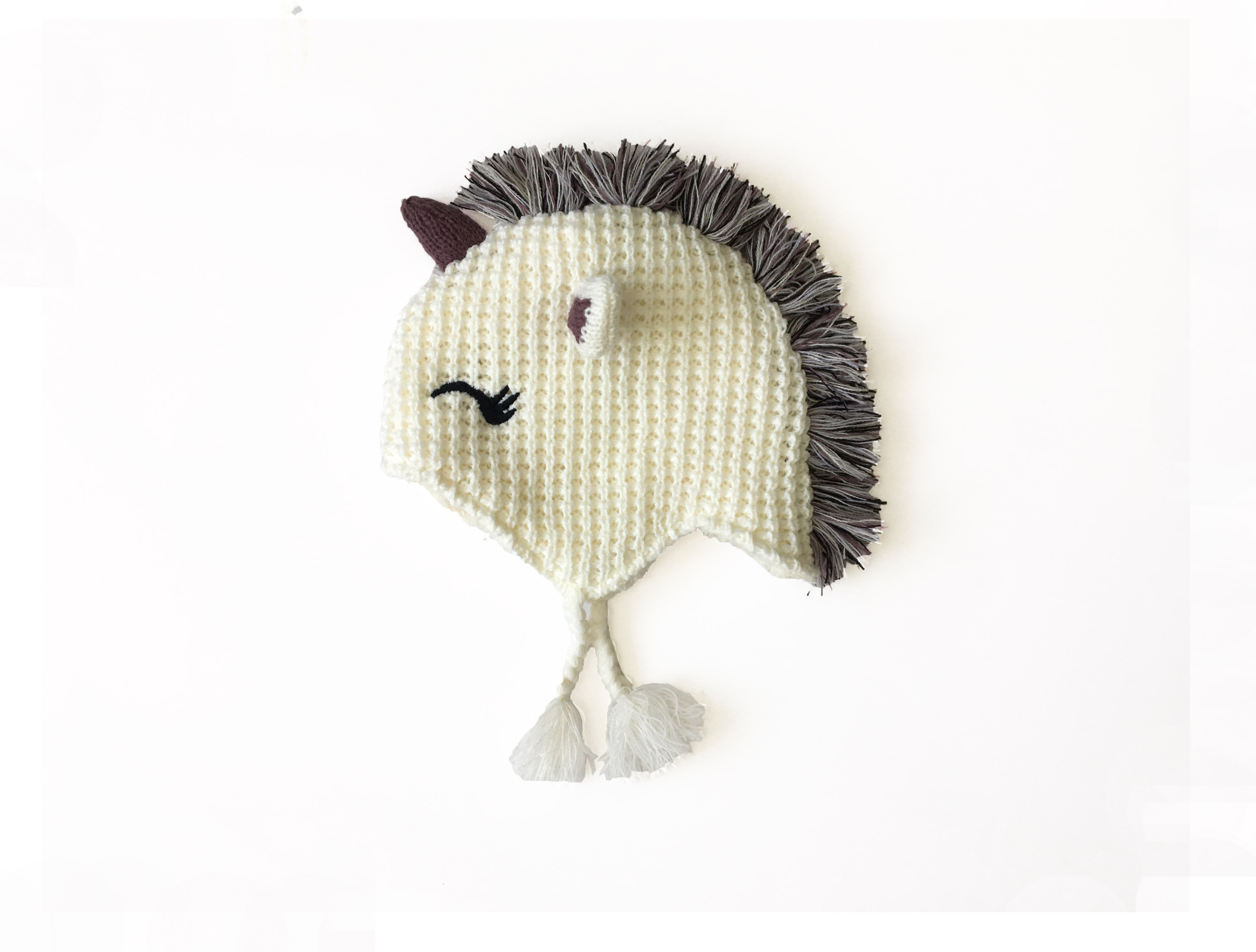 kids earmuff hat