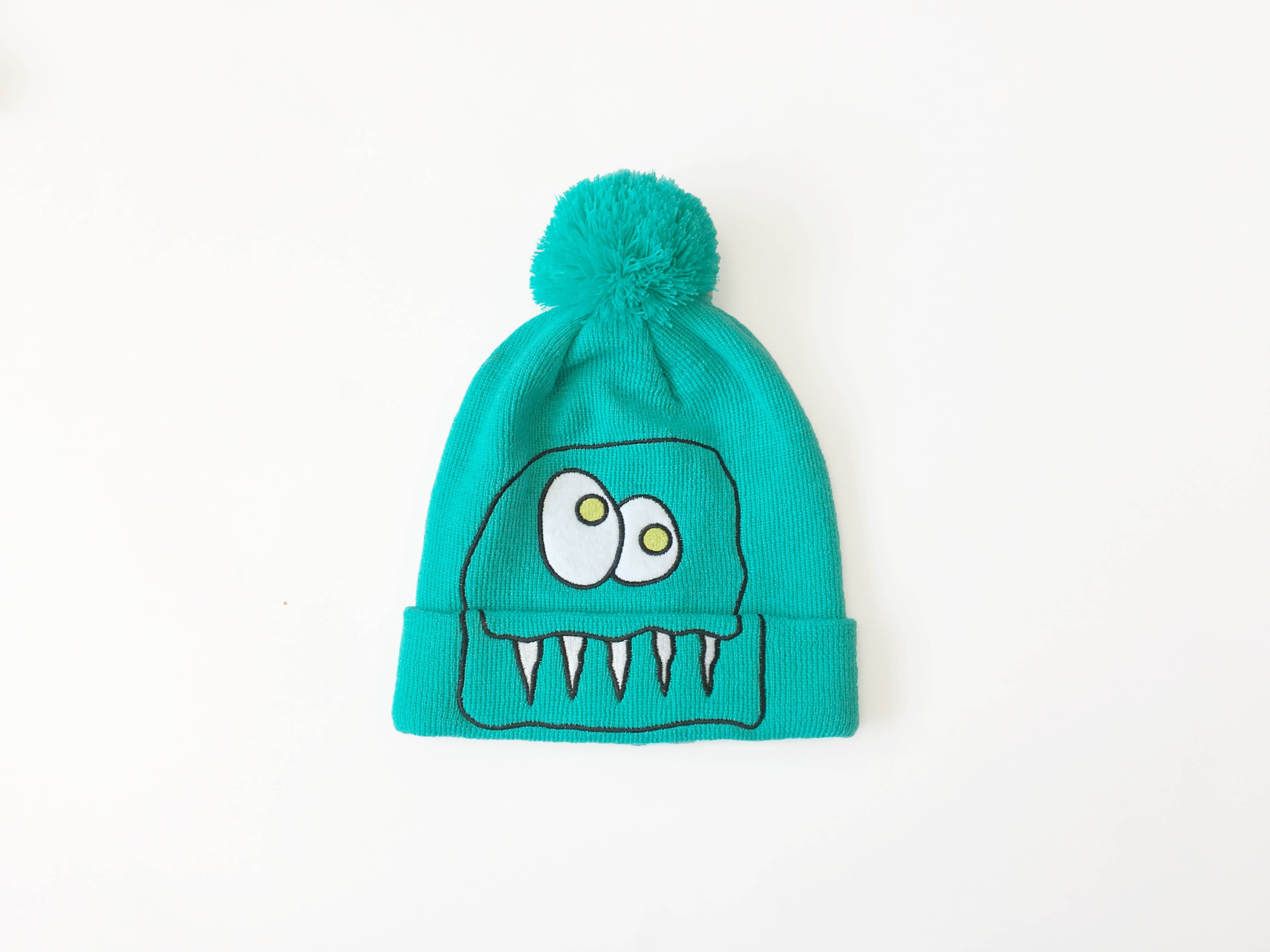 animal beanie