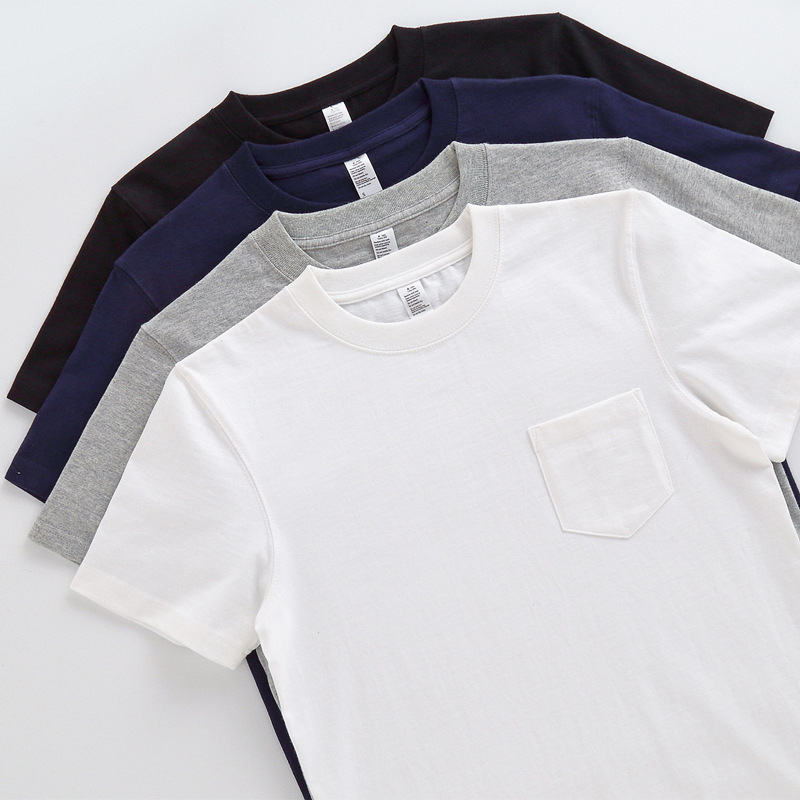 100% Cotton T-shirt