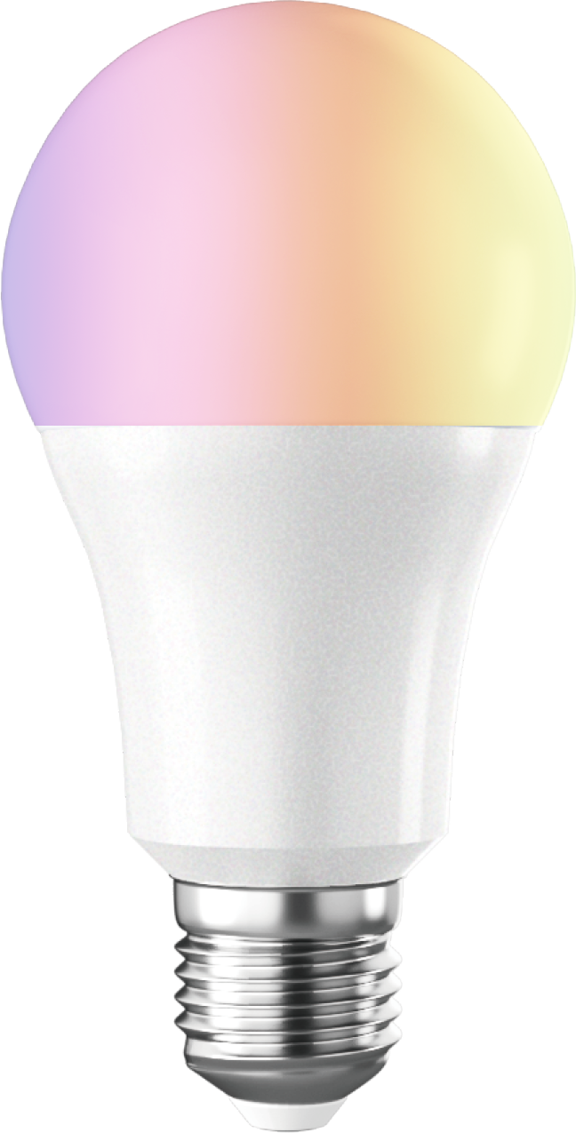 LED Smart Bulb