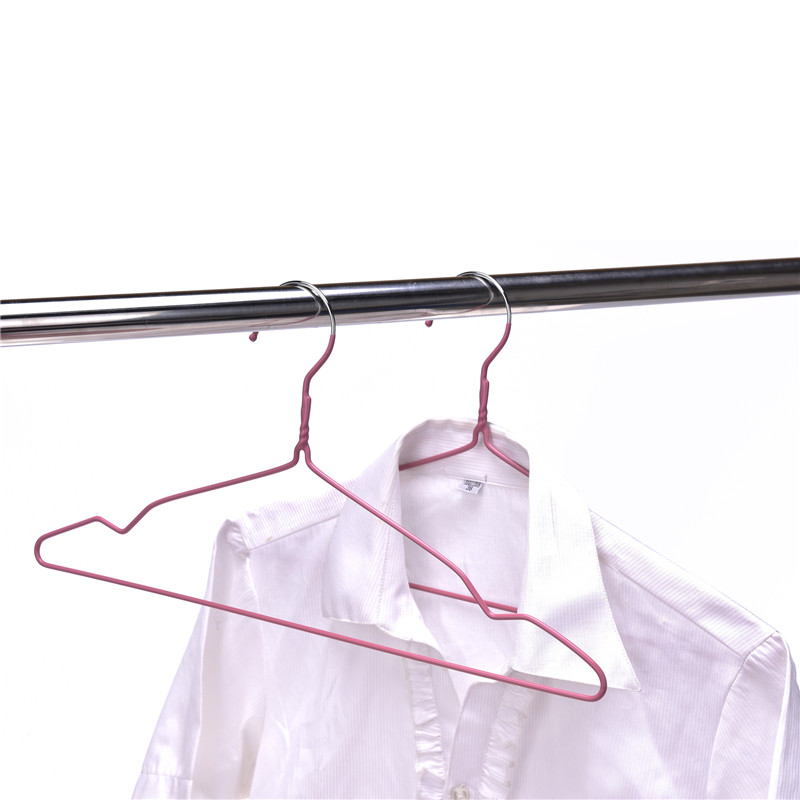 PVC Coated Metal Hanger