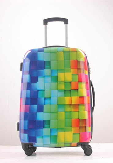 Luggage/trolley luggage