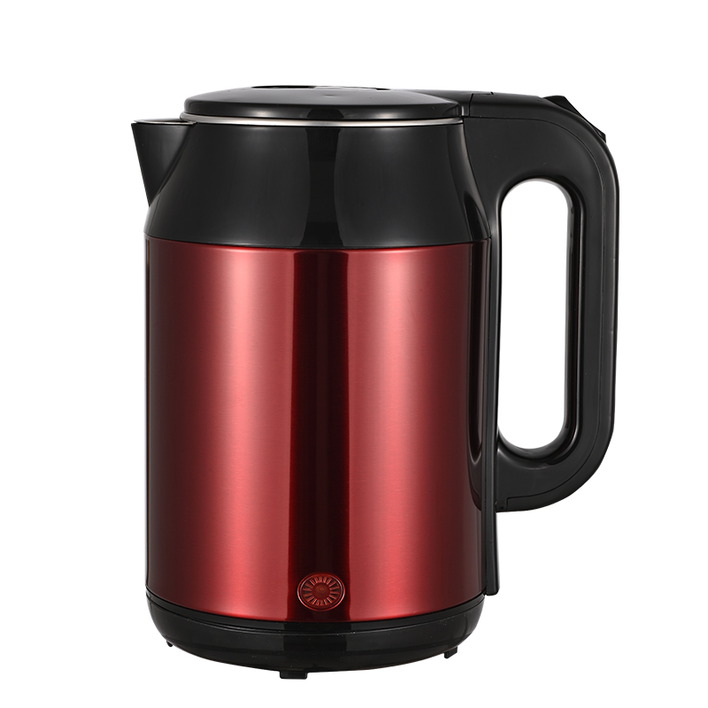 1.8L Electrical Hot Water Boilers
