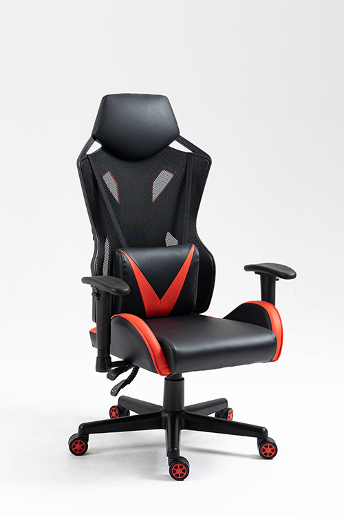 mesh gaming chair