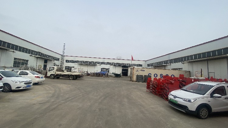 Qingdao Shilunduo Industrial Development Co., Ltd. – Warehousing and transportation equipment 1