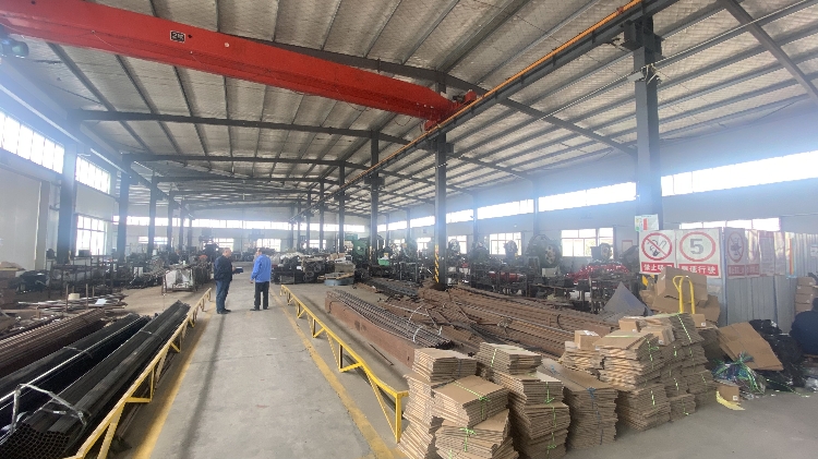 Qingdao Shilunduo Industrial Development Co., Ltd. – cleaning equipment and parts 2