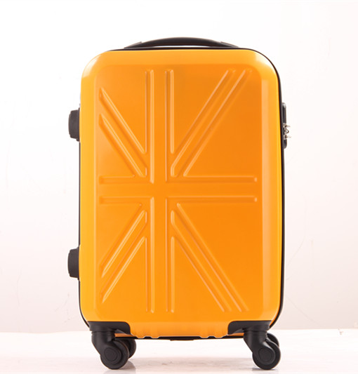 Luggage/trolley luggage