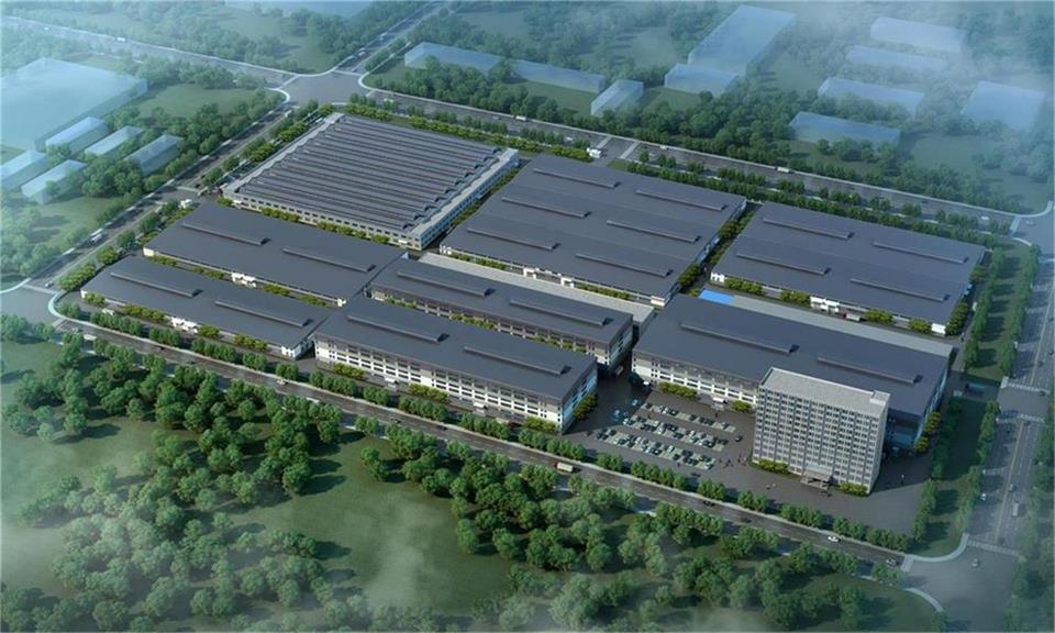 Jena Textile Technology Jiangsu Co., Ltd. – tela de algodón 1