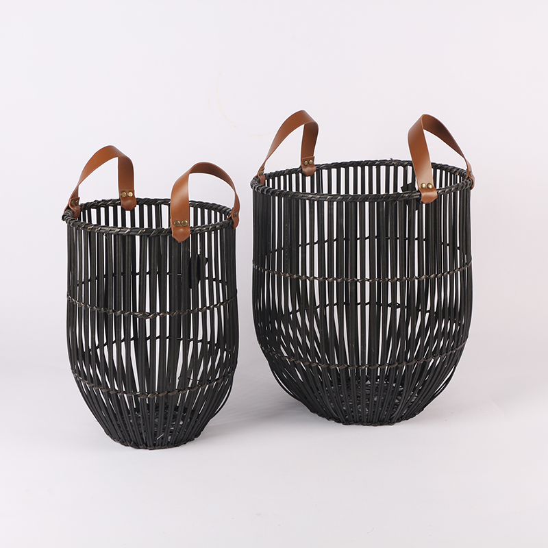 Storage basket