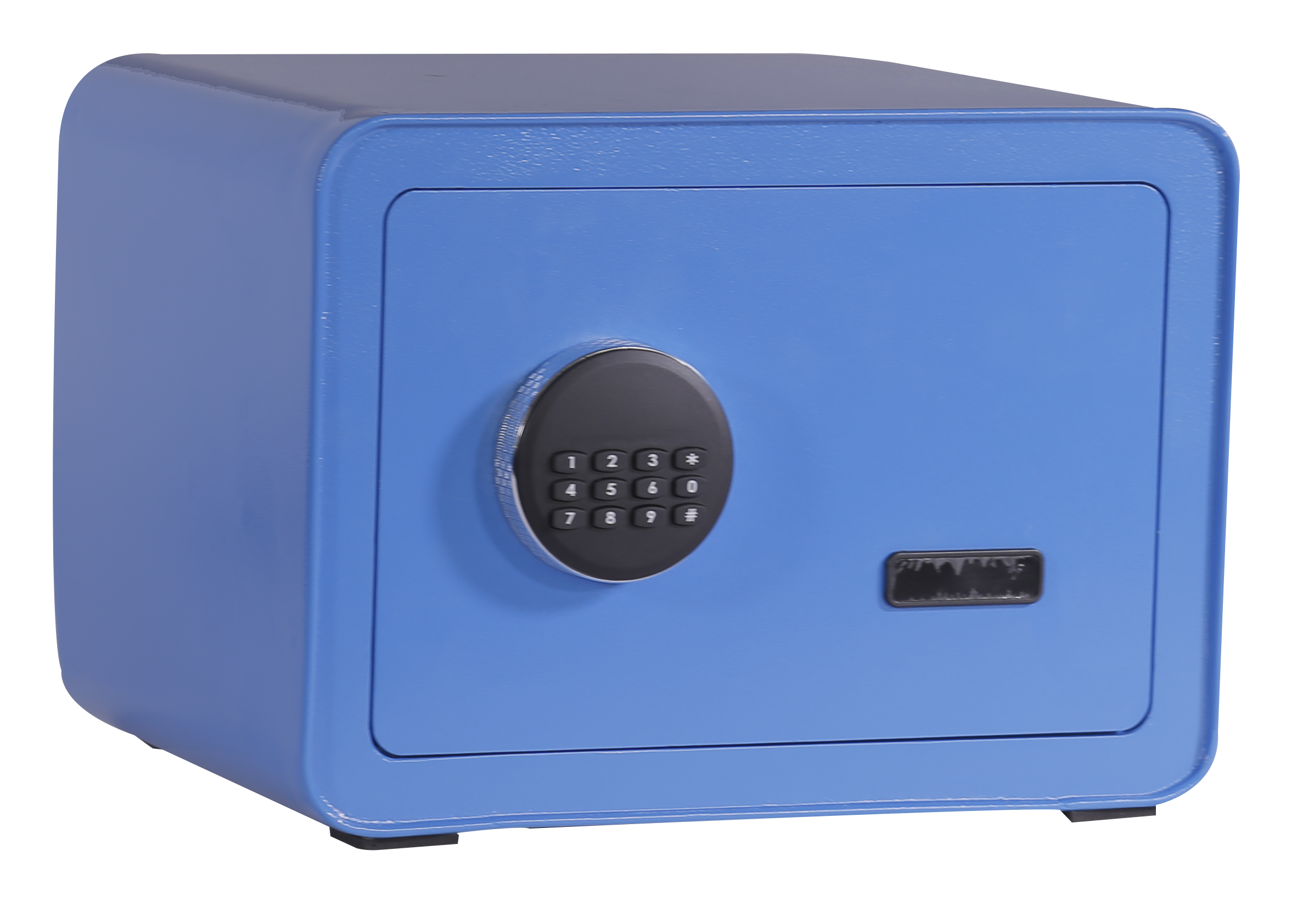 Safe box