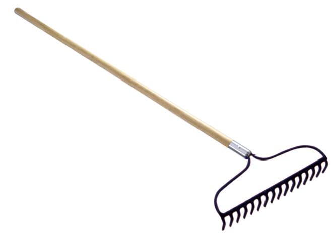 rake