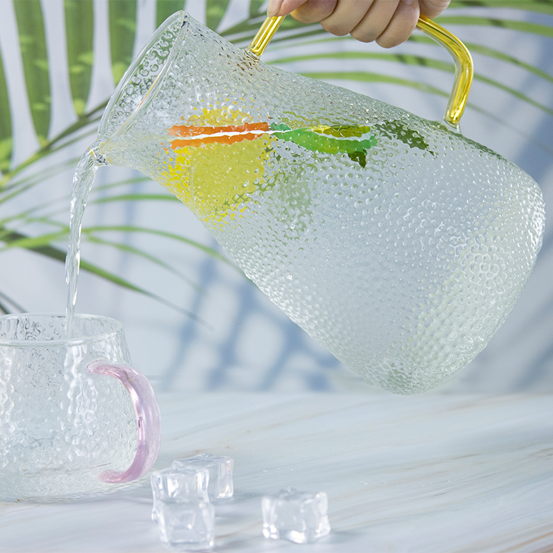 Chongqing Jia ying Glass Products Co., Ltd – portarretrato 3