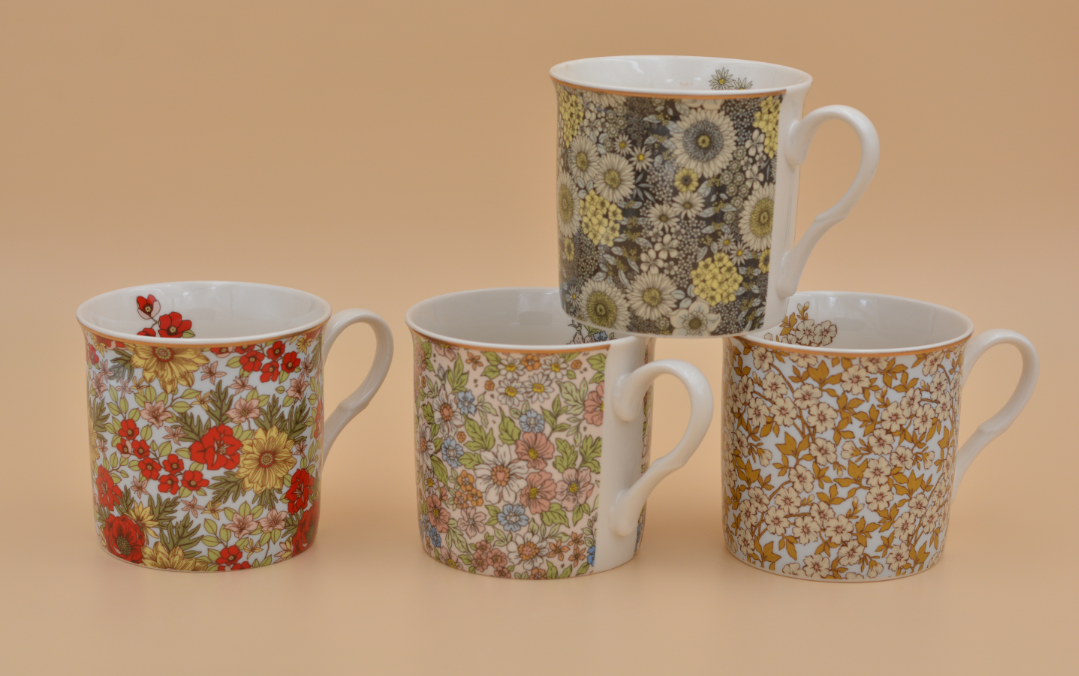 LILING XINYI CERAMICS INDUSTRY LTD – Discoloration cup 4