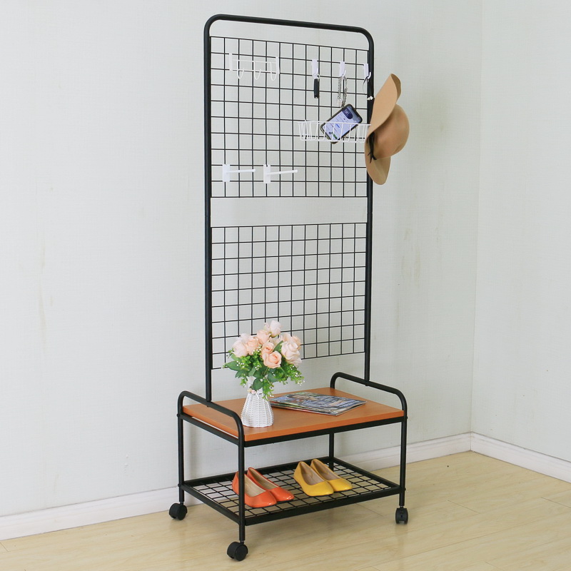 Clothes rack