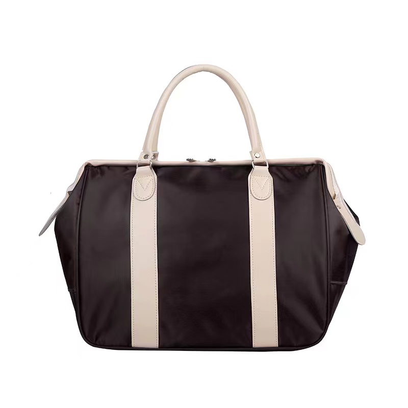duffle bag