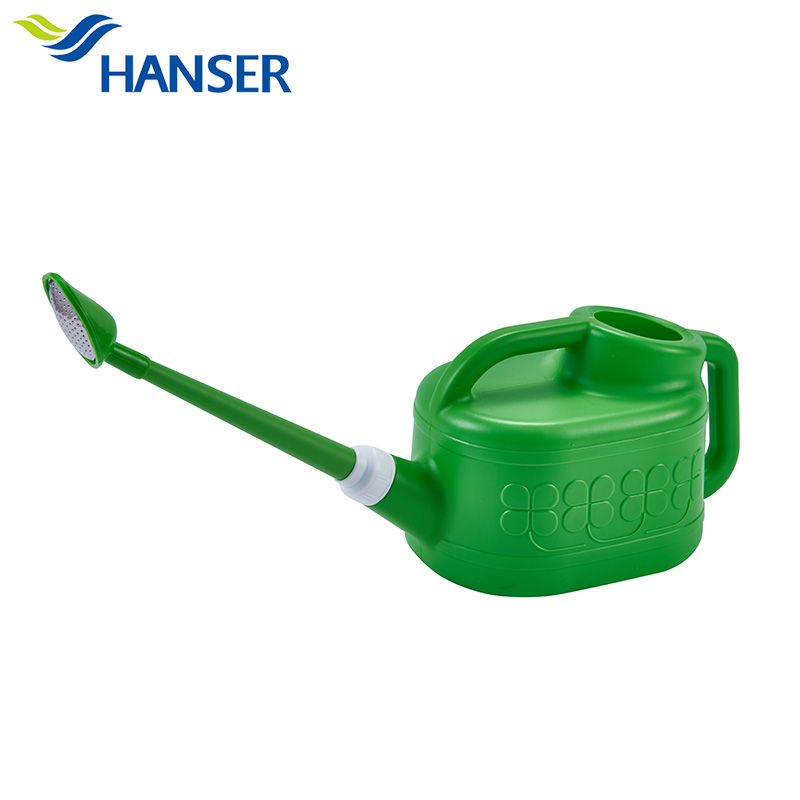 4L/6L Long nozzle watering kettle Garden garden watering watering kettle