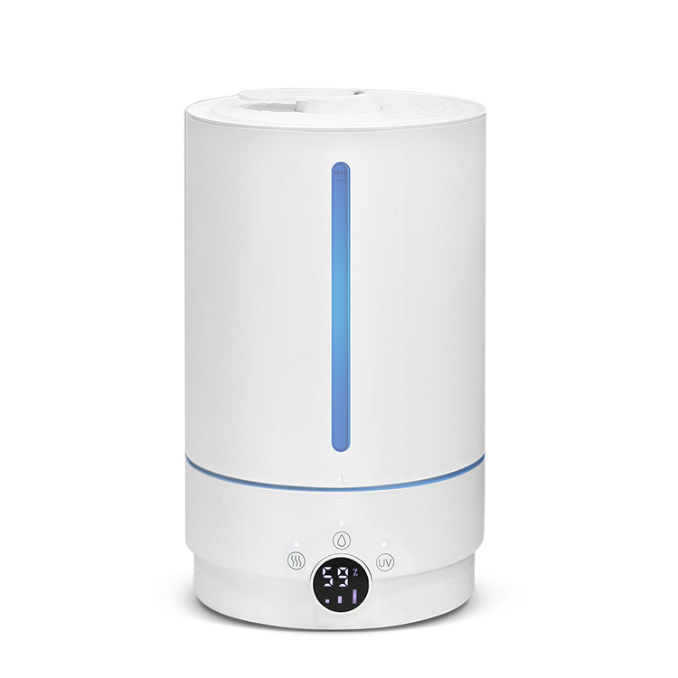 Guangdong Titan Smart Electrical Appliance Co., Ltd. – vela aromática 2