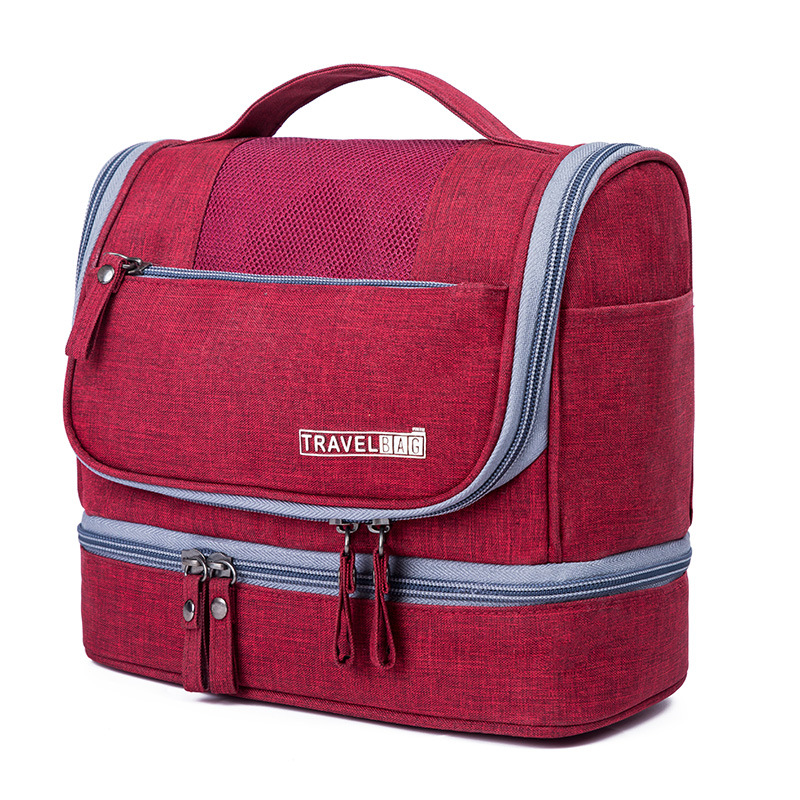 Cosmetic bag