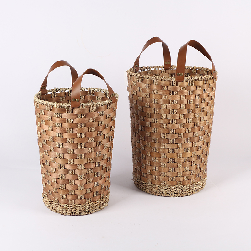 Storage basket