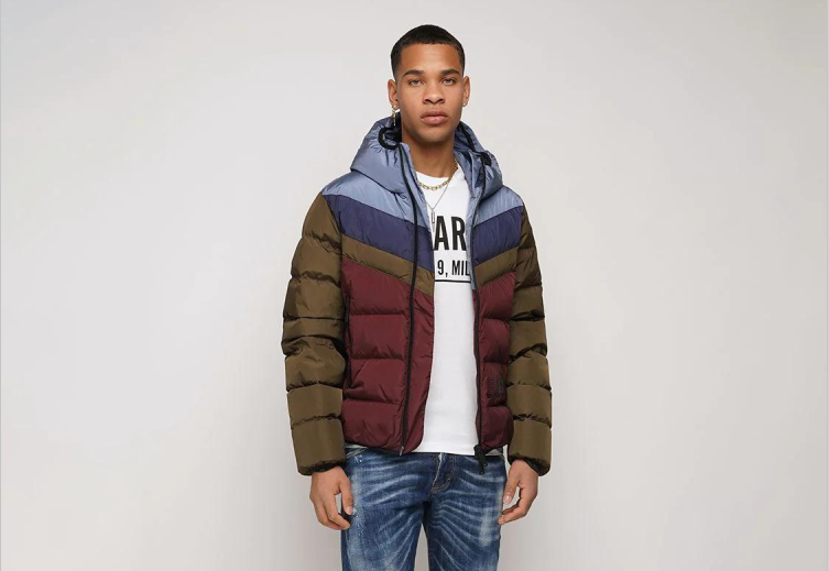 Xiamen Huibao Trading Co., Ltd. – other men's clothing 2