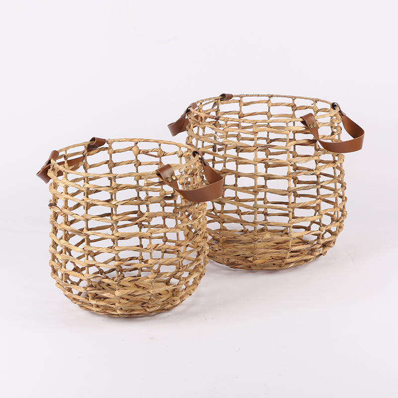 Storage basket