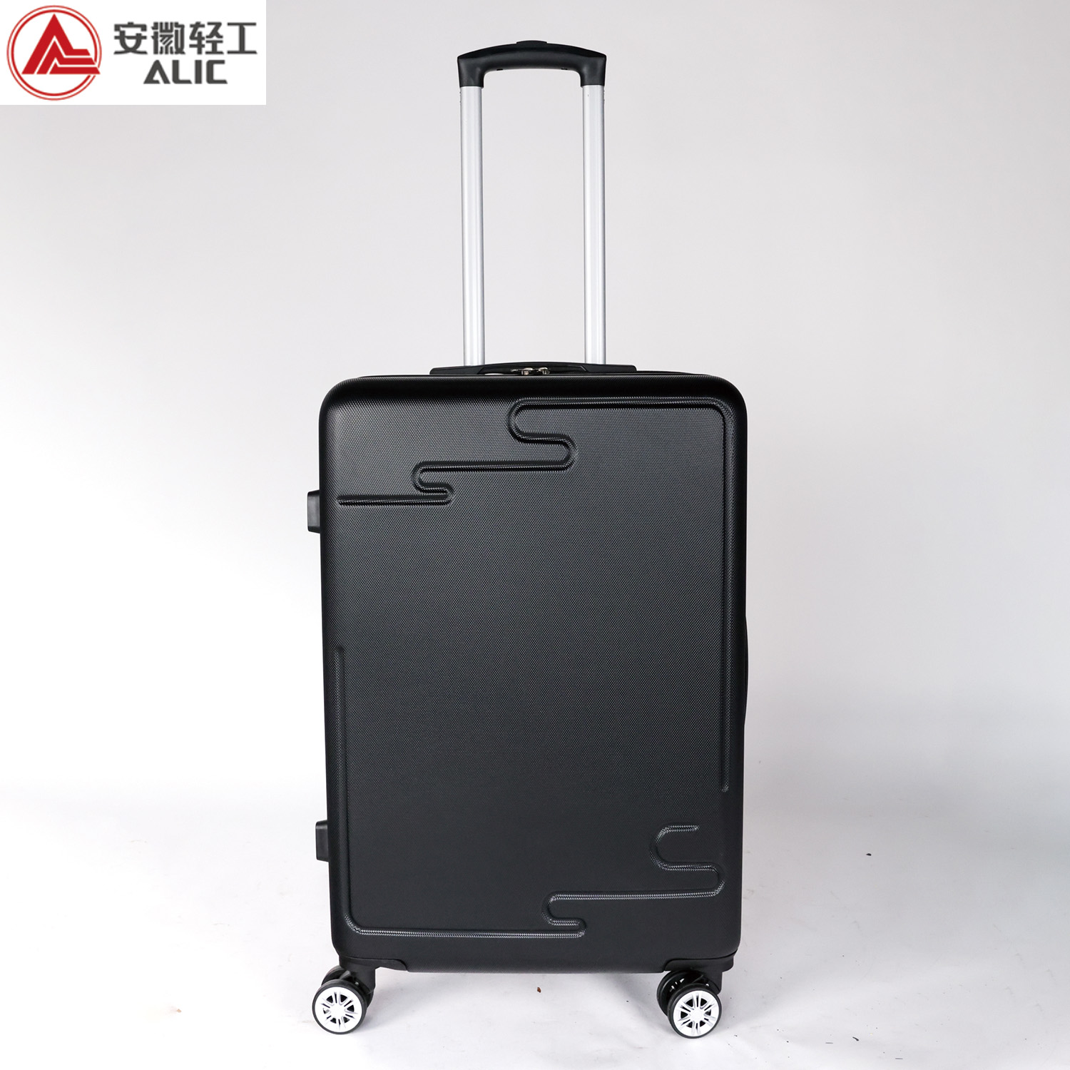 ABS Trolley Case Set