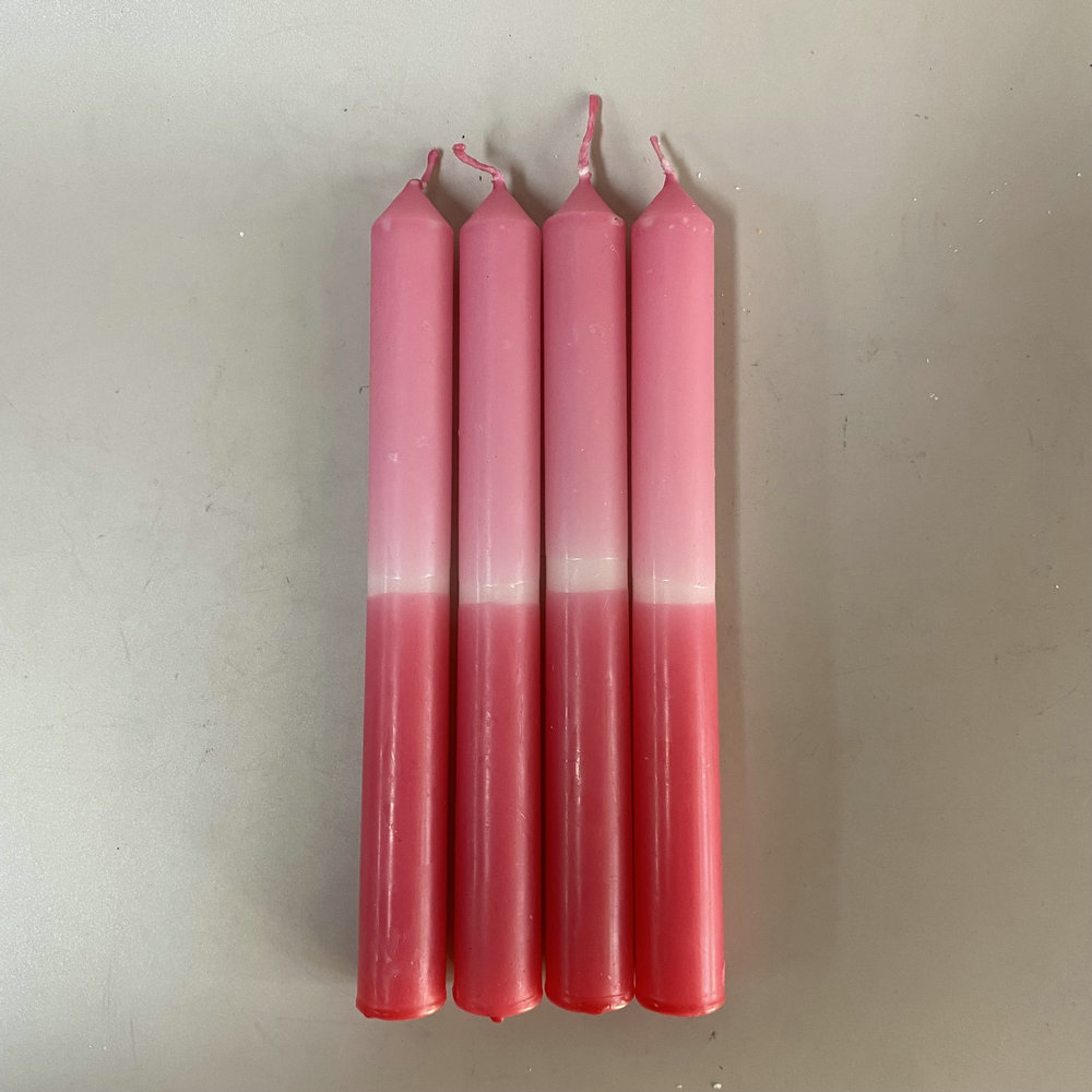 Fancy candles