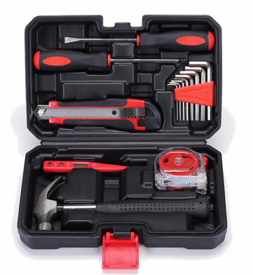 13pcs tool set