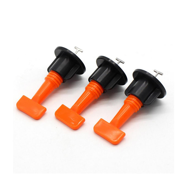 T-lock Tile leveling system