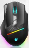 MO-676 Wired gaming mouse