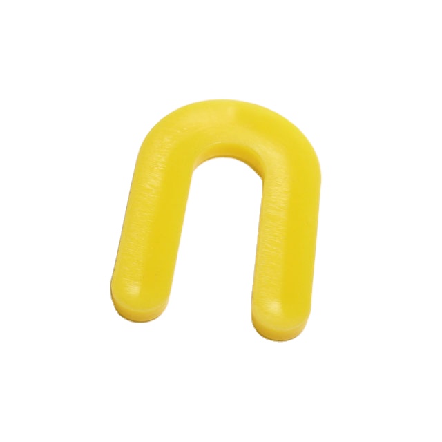 U type tile spacers/ Plastic horseshoe shim