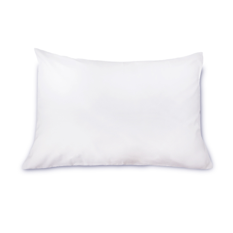 Anti-dust microfiber pillow
