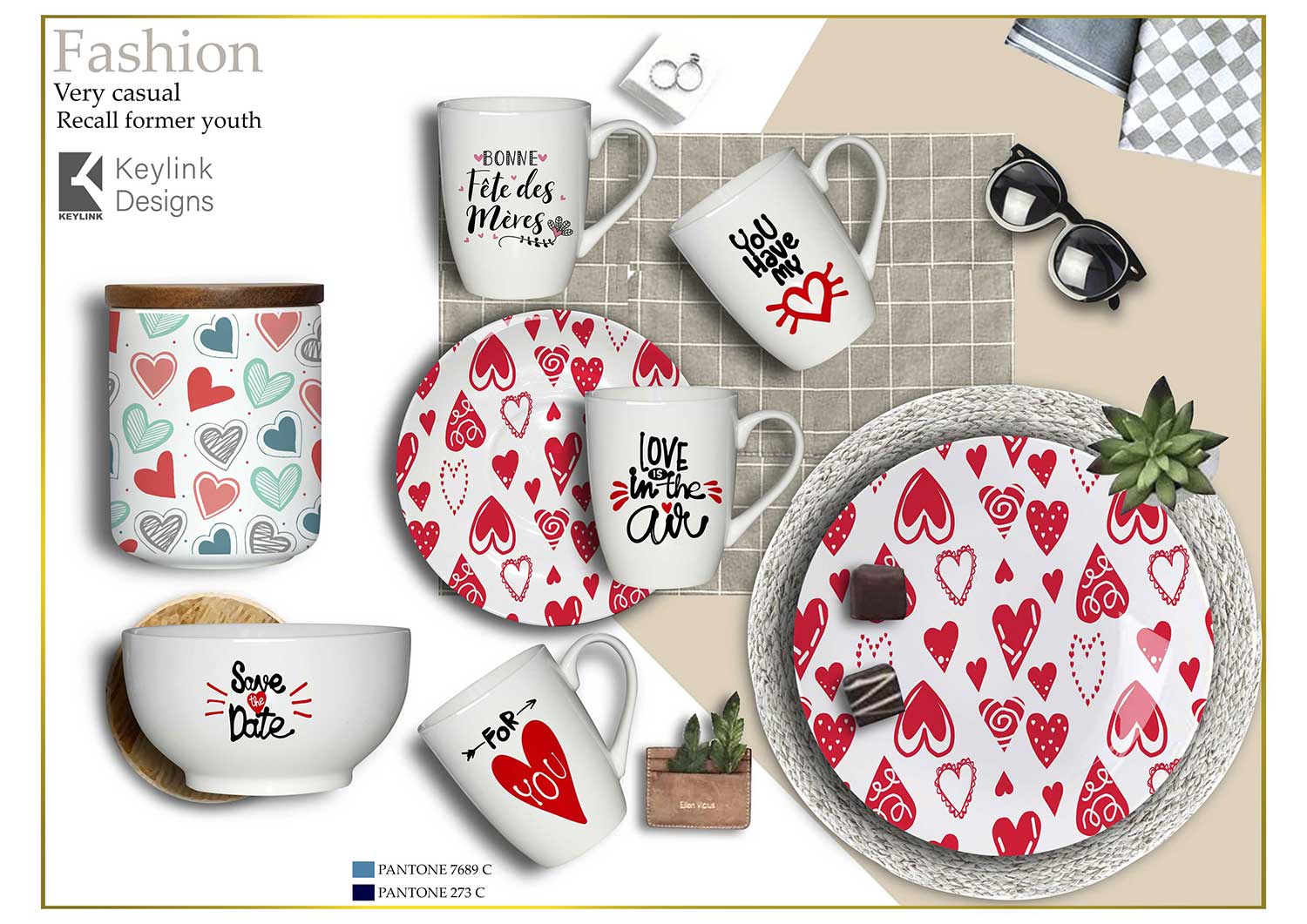 gift mug ceramic