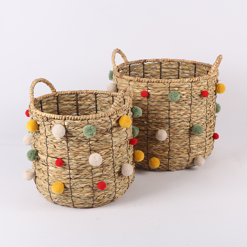 Storage basket
