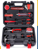 36 Pcs Set Tool Set