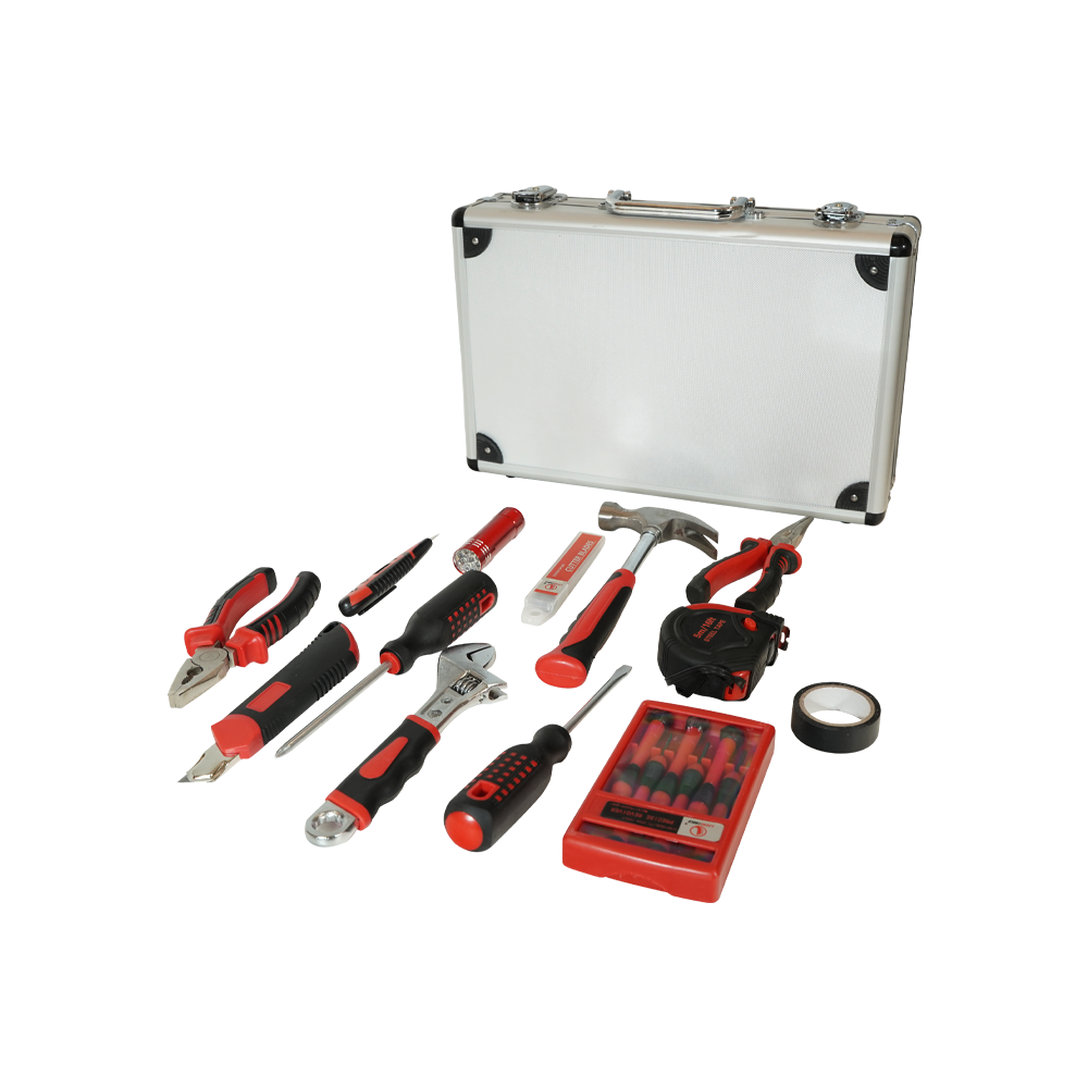 28pcs Tool Set