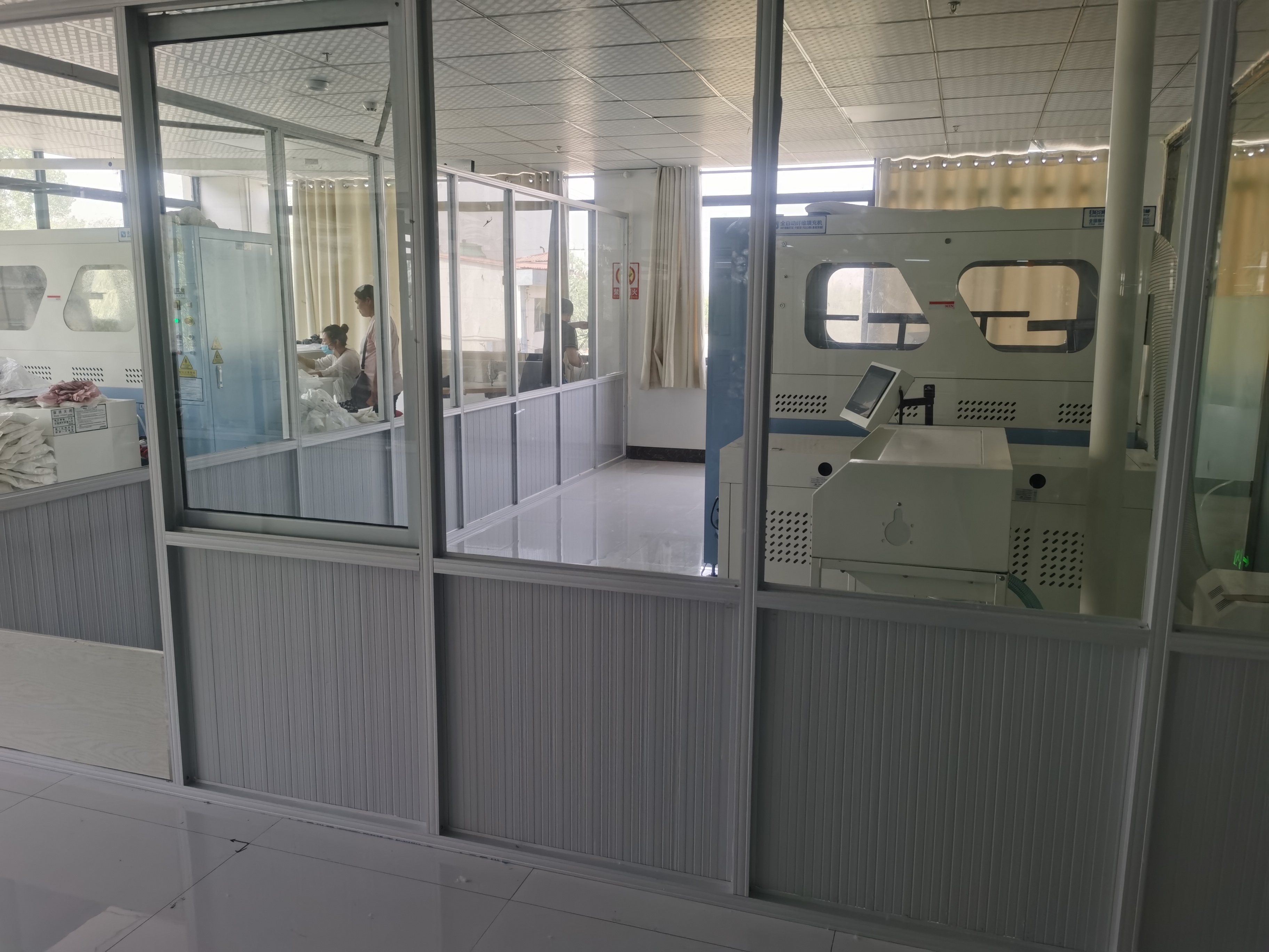 Cao County Xinxin Milan Clothing Co., Ltd. – Uniforms 2