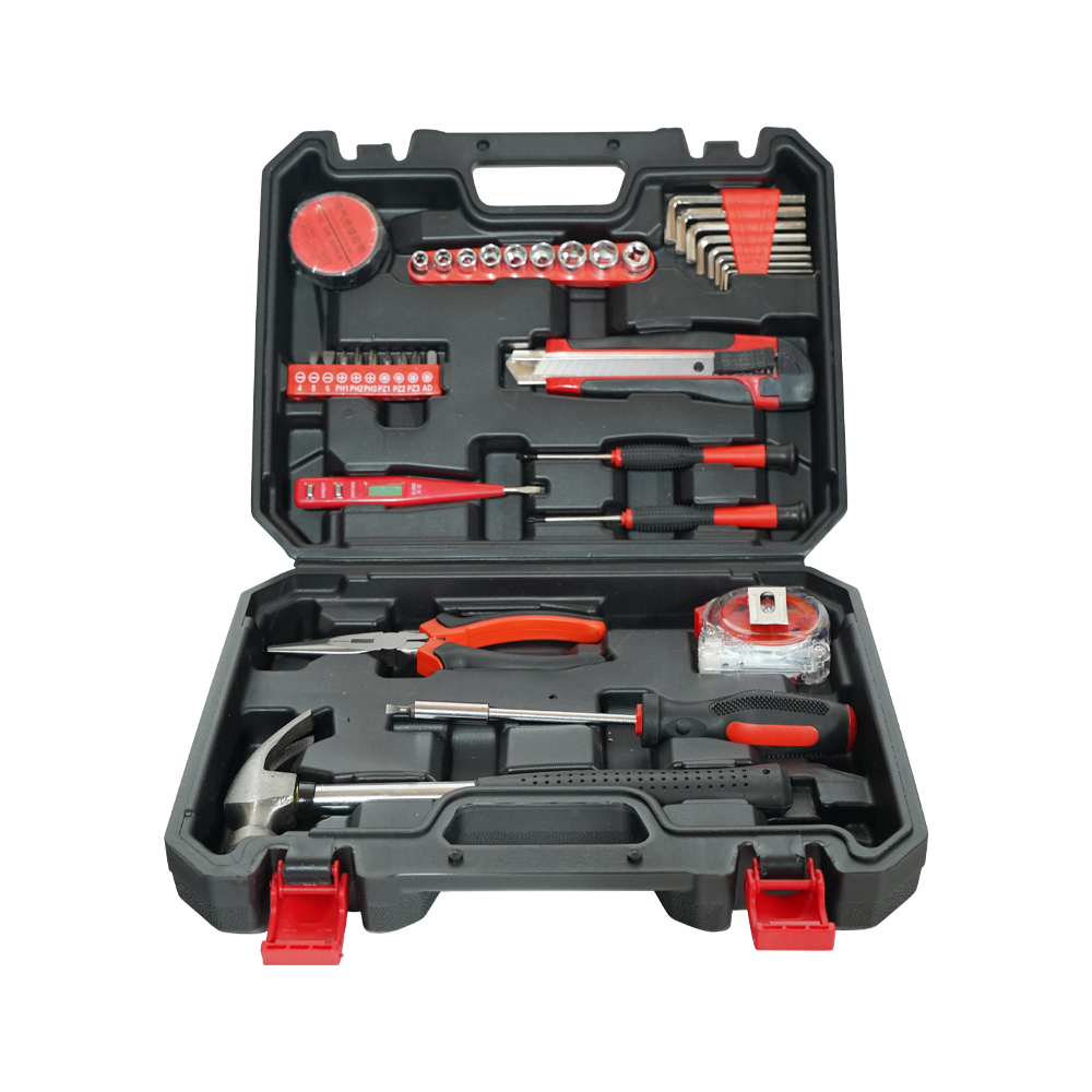36pcs hand tool sets for home use