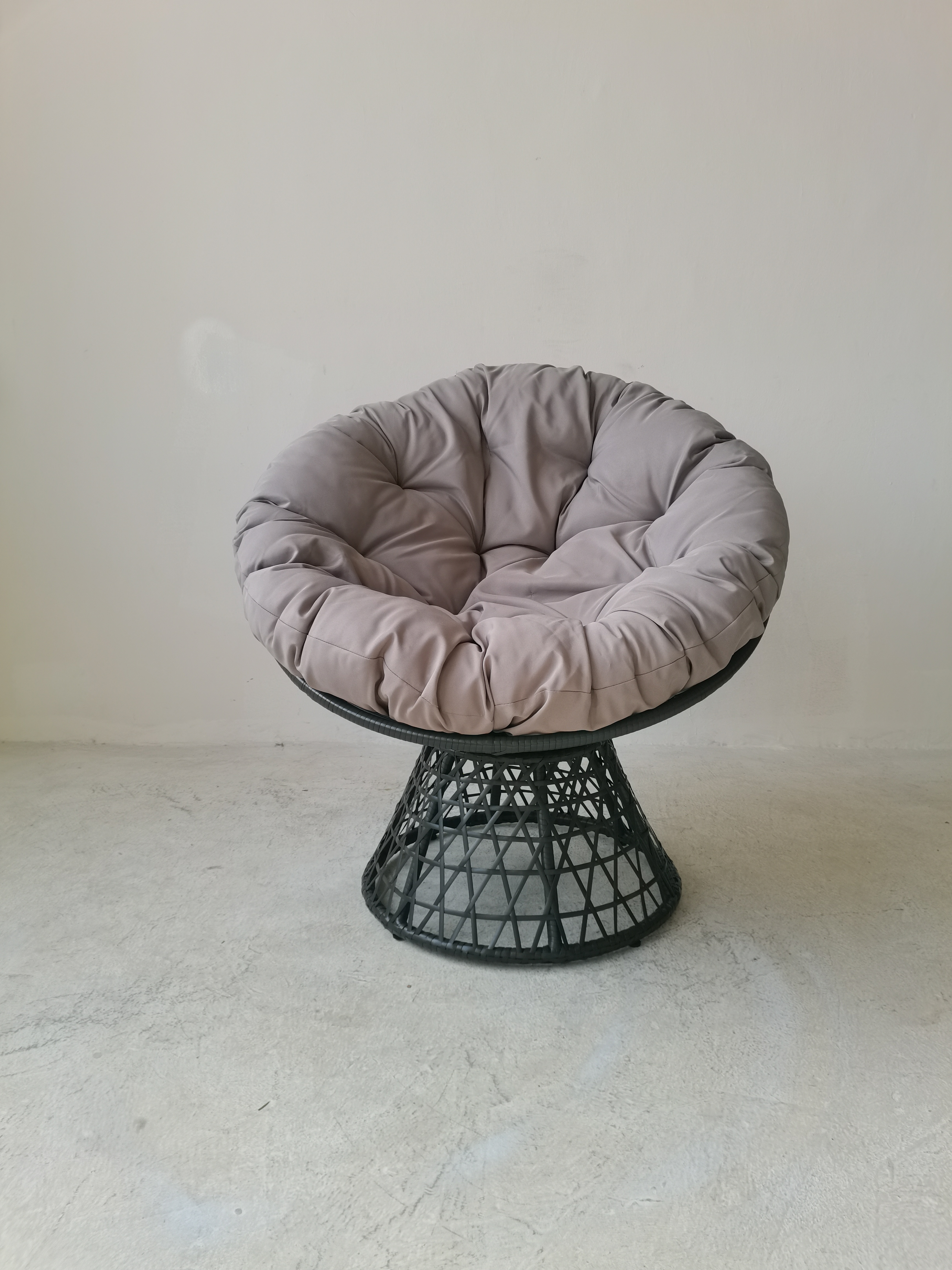 312- Kd Leisure Rolling Chair