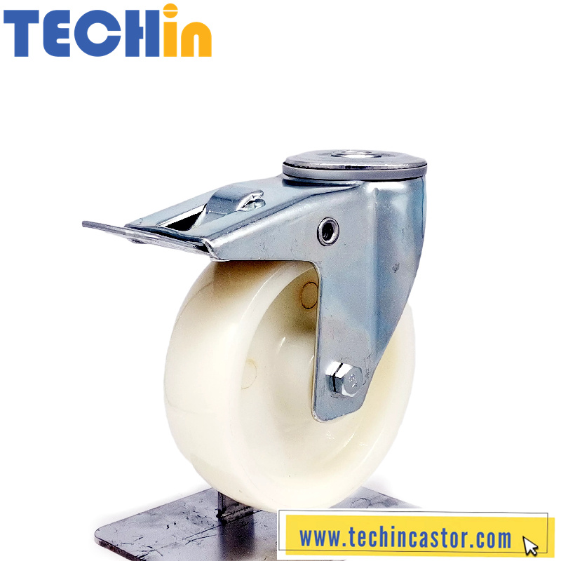 GUANGZHOU TECHIN DEVELOPMENT CO., LTD – clavo de hierro 2